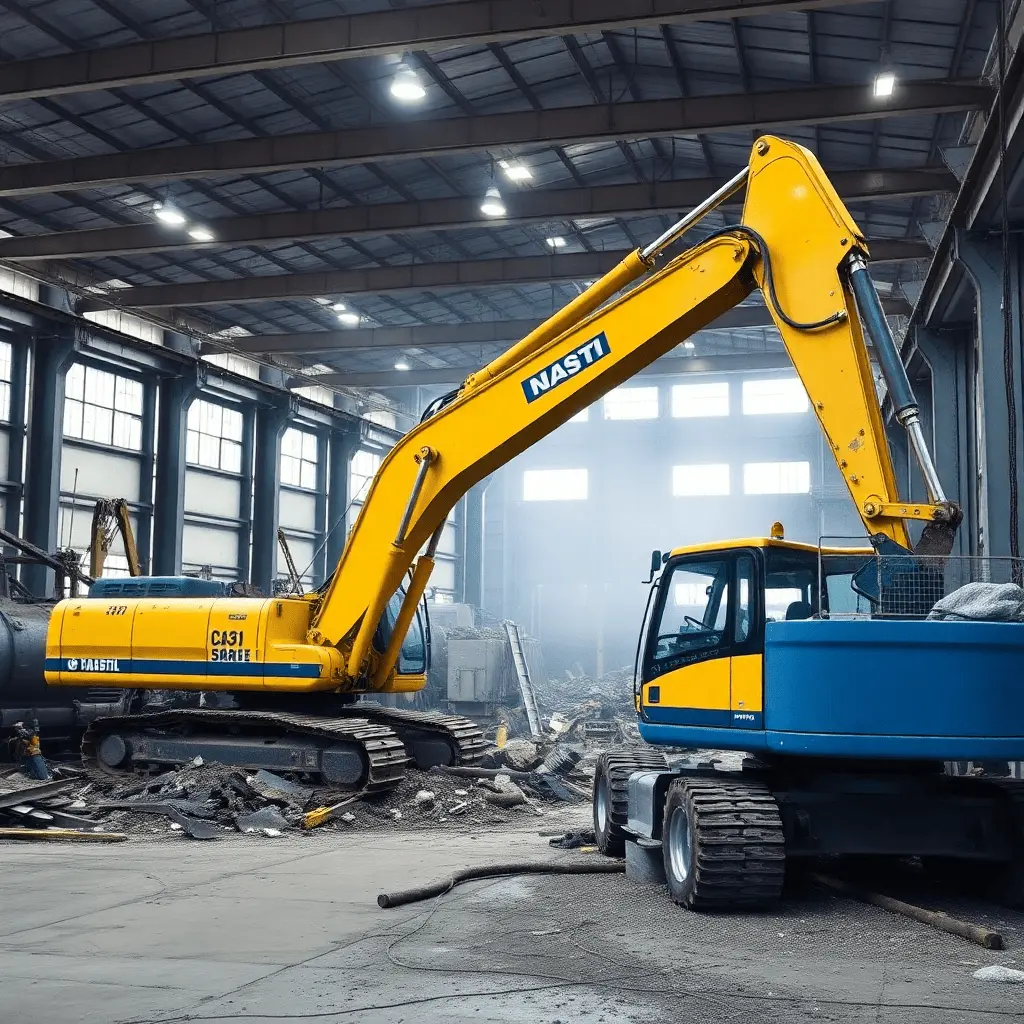 Wohnungsauflösung & Entrümpelung im Raum Osanbrück